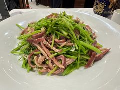 -东兴楼饭庄(六里桥店)