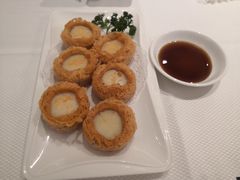 -新加坡海鲜共和(名胜世界圣淘沙海滨坊)