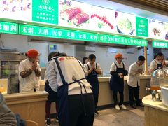 -素满香·素食自助餐(苏州·临顿路店)