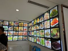 -百花食府(渔阳南路店)