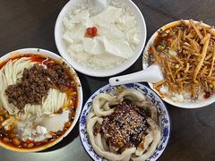 -西月城谭豆花(春熙路店)