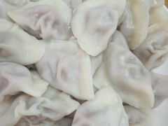 -白记饺子馆多伦道店