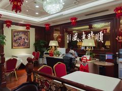 -金时代顺风大酒店(协泰店)