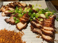 -绿茶餐厅(西单老佛爷店)
