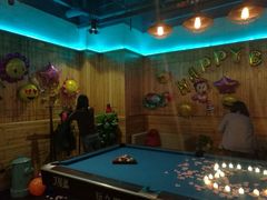 -好享派·团建轰趴馆(旗舰店)