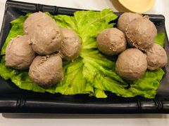 -今日炊牛·潮汕牛肉火锅(华采天地店)