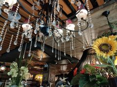-莫太花餐厅(河北路店)