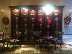 -广州富力丽思卡尔顿酒店