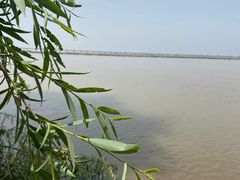 -黄河花园口旅游区