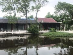 -龚家花园农家乐休闲别墅