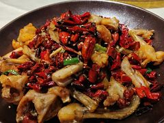 -天成川菜(礼岗店)
