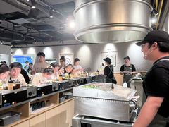 -肉肉大米(金虹桥店)