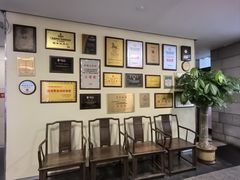 -鹿鸣酒家(越秀店)