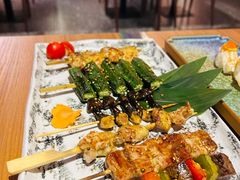 -六花亭居酒屋(永庆坊店)