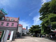 -世界之窗阿尔卑斯冰雪世界