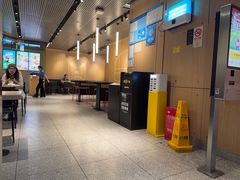 -麦当劳(徐汇漕溪北路百脑汇店)