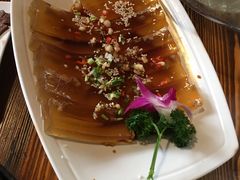 -原汁原味驴庄(长岭村店)