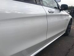 -畅通航行汽车钣金喷漆 无痕修复·局部喷漆