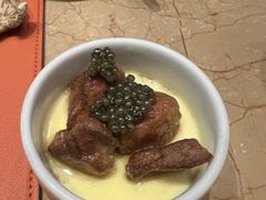-和·铁板烧·OMAKASE(望京昆泰嘉晟酒店)