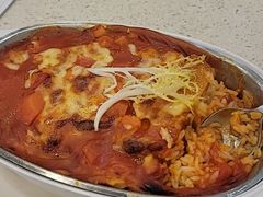 -明记港式烧腊茶餐厅(下沙店)