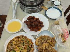 -石饮红星包子(中山路店)