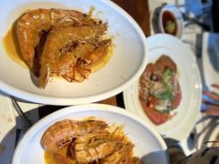 -Mr·Fish鱼鲜生海鲜放题(银泰in99店)
