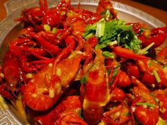 -森龍邑·烧烤·海鲜·炒菜(闽江路店)