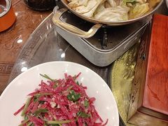 -合肥妈妈菜(青阳南路店)