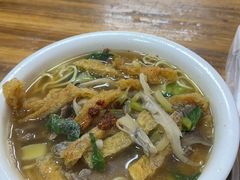 -祁家面馆(大香炉店)
