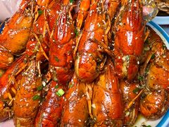 -三妹小龙虾·黄油蟹(华侨城总店)