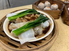 -喜鹊茶点.啫煲(车陂店)