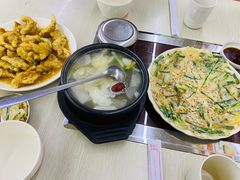 -朴氏韩国料理(北欧丽景店)