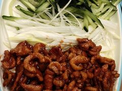 -合合春饼(潘家园店)