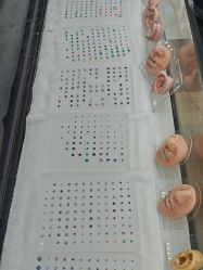 -众刺纹画·纹身·穿孔饰品·海娜定制