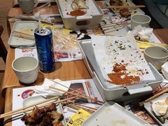 -木屋烧烤(龙华店)