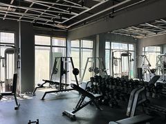 -Hi GYM嗨健身(泥城店)