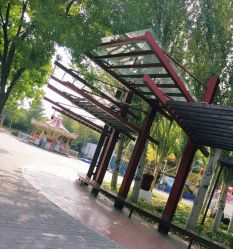 -大望京儿童游乐场