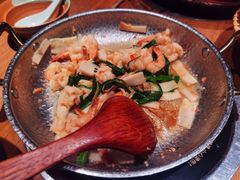 -吃饭皇帝大土家民族菜(正大广场店)
