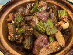 -粤·向群饭店(泮塘路店)