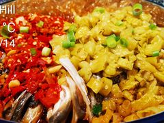 -老街湘菜馆