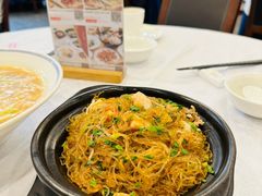 虾头油粉丝煲-岭南海晏楼(滨江东总店)