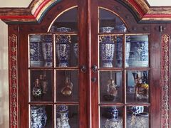 -日惹市凤凰翰悦阁酒店