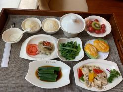 点击看大图 -馨月汇·一悦馨香月子中心(前滩店)