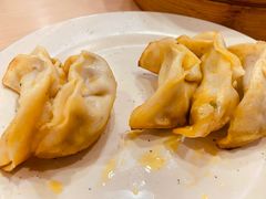 -蒋家桥饺面店(四望亭路店)