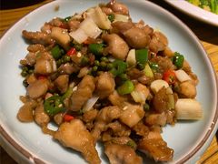 -禾珍珠家常小馆(河南博物院店)