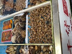 -南沙十九涌渔人码头-南门