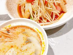 -Home Thai·泰谣(王府井apm店)