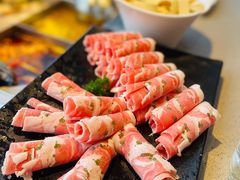 -海底捞火锅(老城根店)