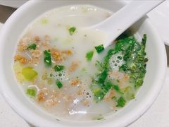 -海底捞火锅(长宁路龙之梦店)