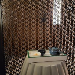 -文华东方水疗中心